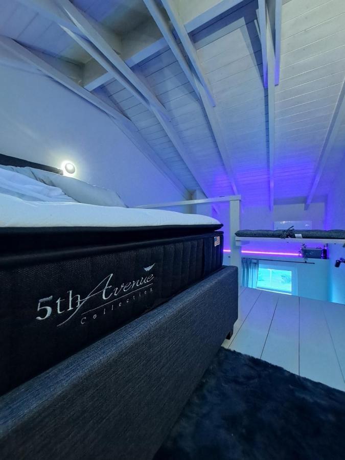 Vrachos Suites Aígion Luaran gambar