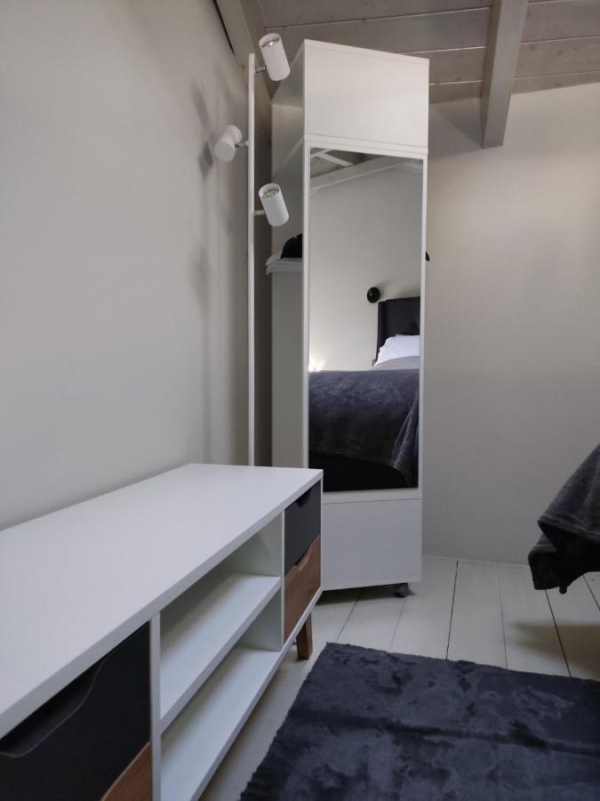Vrachos Suites Aígion Luaran gambar